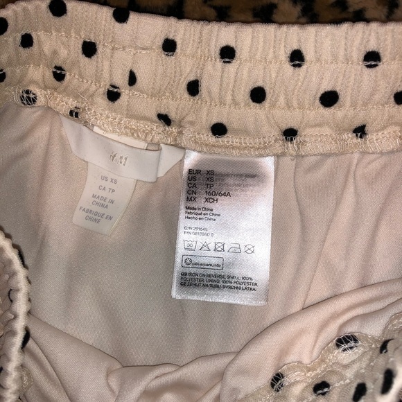 H&M Set - Picture 4 of 5